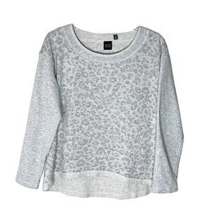 SAKS FIFTH AVENUE Sweatshirt Size M